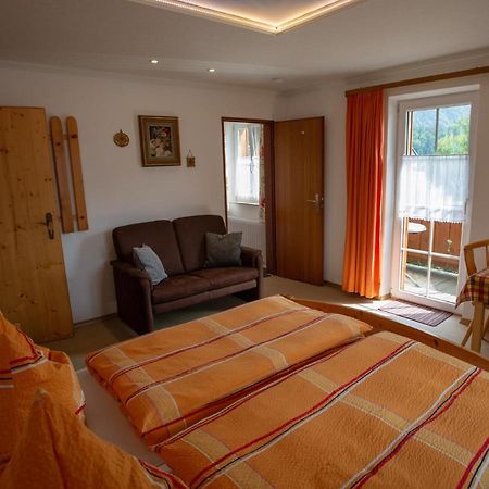 Gastehaus Madsack - Chiemgau Karte Hotel Inzell Bagian luar foto