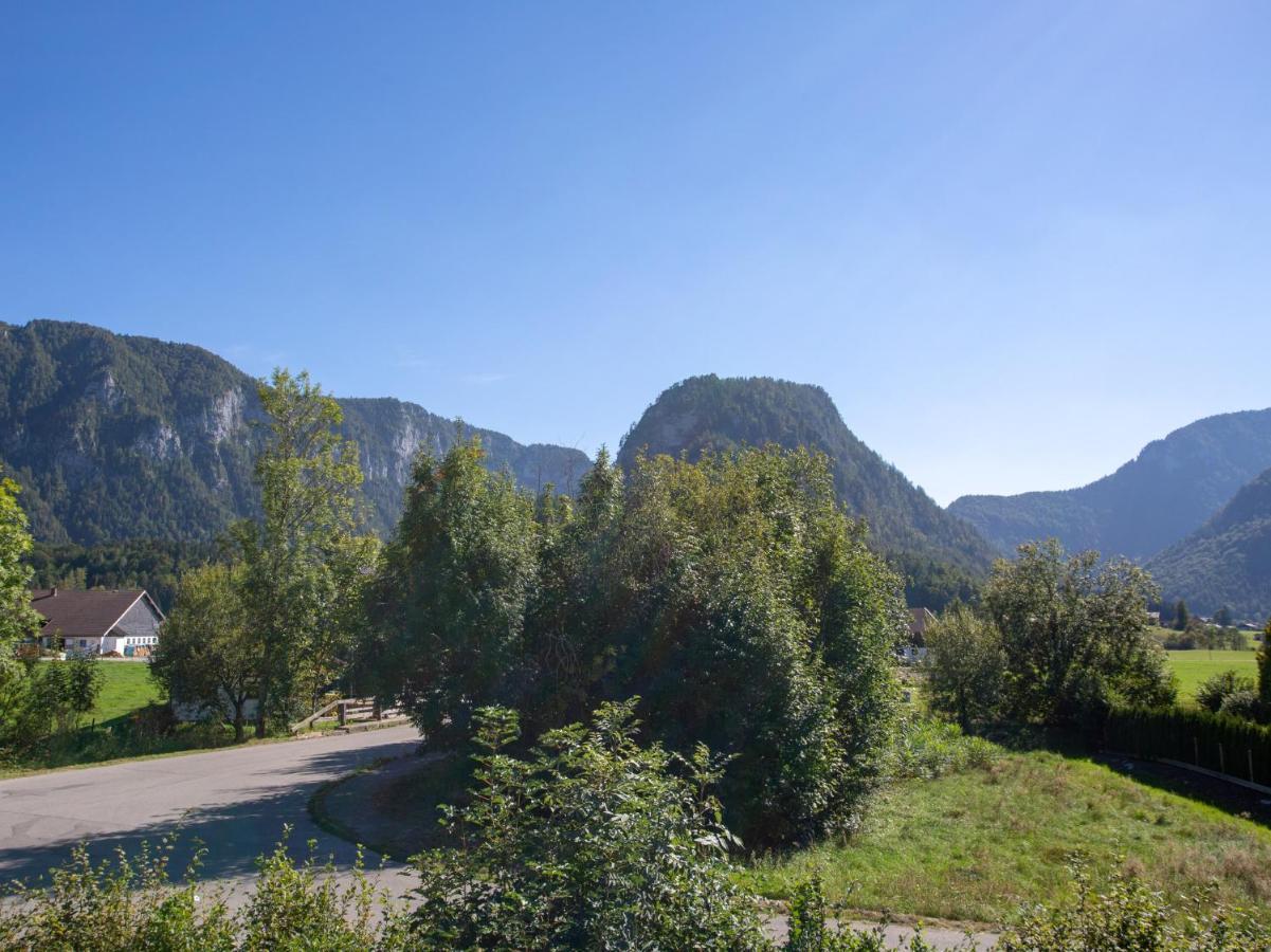 Gastehaus Madsack - Chiemgau Karte Hotel Inzell Bagian luar foto