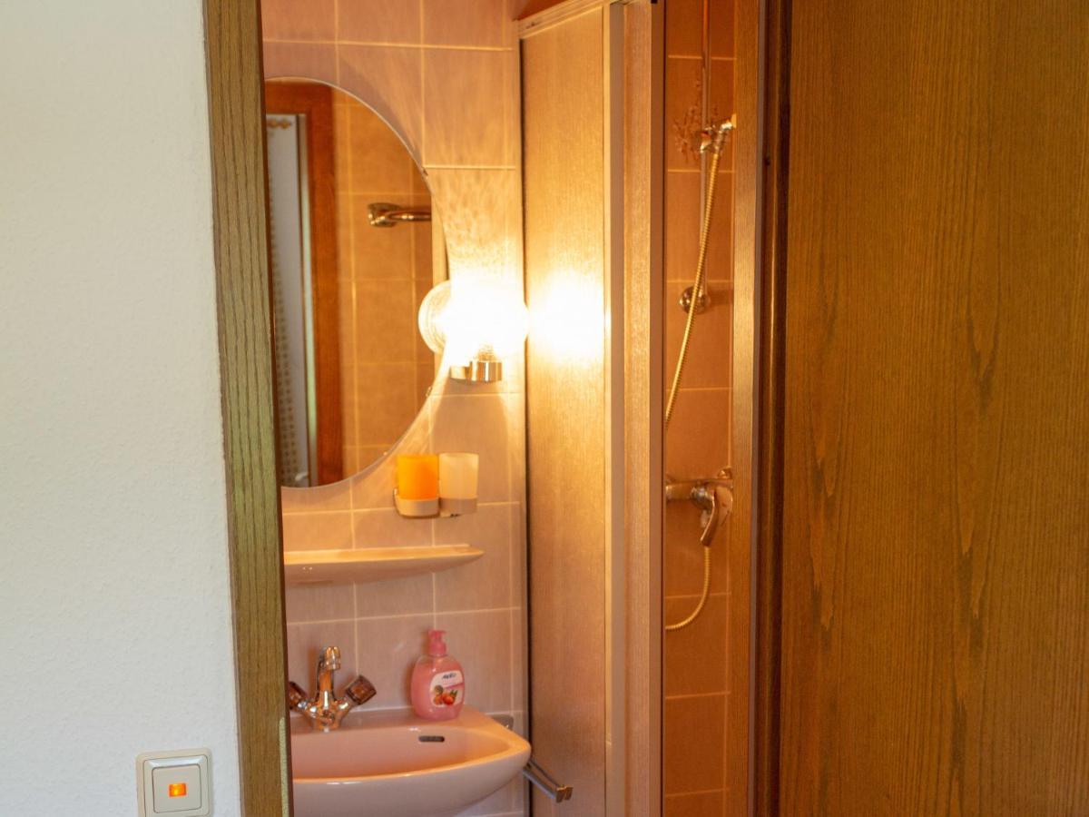 Gastehaus Madsack - Chiemgau Karte Hotel Inzell Bagian luar foto